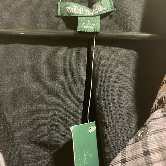 Wild Fable Matching Set 💜🖤 - Picture 9 of 10